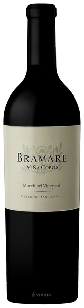 BRAMARE CABERNET SAUVIGNON MARCHIORI 15