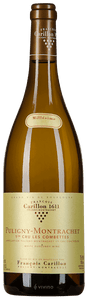 CARILLON F PULIGNY 1ER COMBETTE 16 750ML