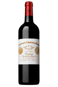 CH CHEVAL BLANC 15 ST EMILION   CM