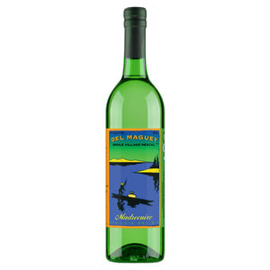 DEL MAGUEY MEZCAL MADRECUIXE 94