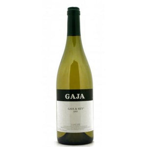 GAJA GAIA & REY CHARDONNAY 16
