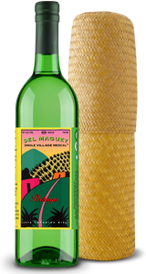 del Maguey Mezcal Pechuga Single Village 750ml