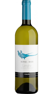 GAJA ROSSJ BASS(CHARDONNAY)17