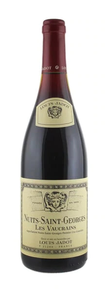 Jadot Les Vaucrains Nsg Kb 750ml
