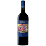 TUA RITA SYRAH TOSCANA IGT 16 (3PK)