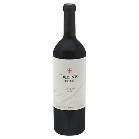 Trivento Eolo Malbec 750ml