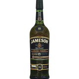 JAMESON IRISH WHISKEY 18YR 80 YRC