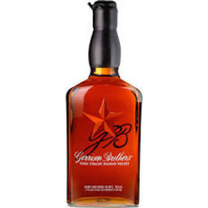 Garrison Bros Tx Bbn 750ml