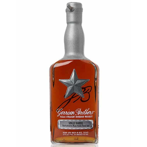 Garrison Bros Tx Bbn Sngl Brl 750ml