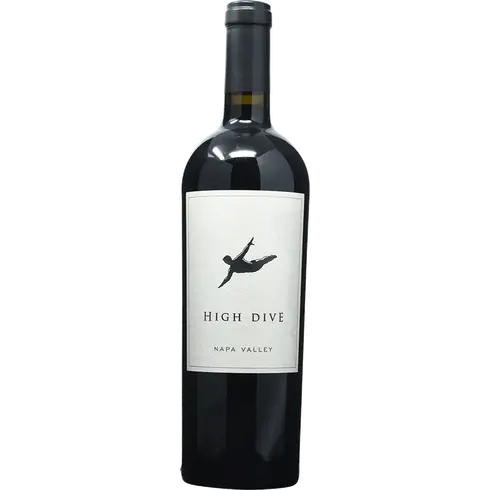 HIGH DIVE RED BLEND NAPA