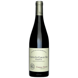GIROUD CORTON CLOS ROI GC 750ML