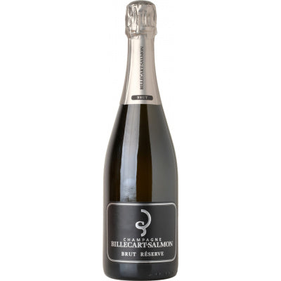 Billecart Salmon Champagne Brut Reserve 3.00L