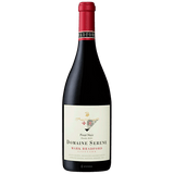 DOM SERENE P NOIR MARK BRADFORD 6B 750ML