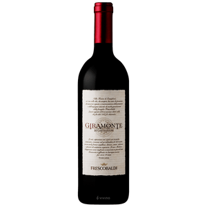 FRESCOBALDI GIRAMONTE 12