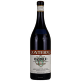CONTERNO BAROLO CERRETTA 750ML 2012