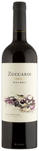 FAMILIA ZUCCARDI MALBEC SERI A 16 COSTCO