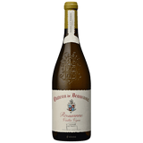 CH BEAUCASTEL ROUSANNE BL VV 13 6B 750ML