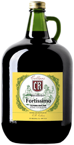 CR CELLARS FORTISSIMO