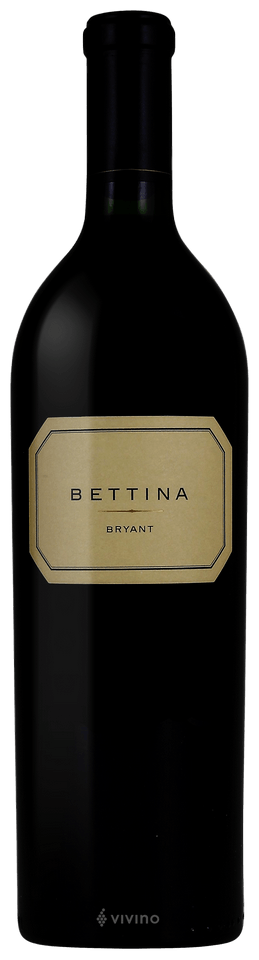 BRYANT FAMILY BETTINA PROPRIETARY RED 15 M
