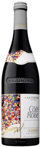 GUIGAL COTES ROTIE LA TURQUE 13 6B 750ML