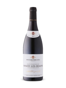 BOUCHARD SAVIGNY LES BEAUNE 2017