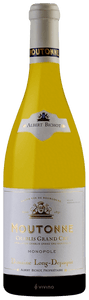 BOUCHARD MEURSAULT PERRIERES 16