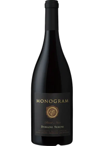 DOM SERENE P NOIR MONOGRAM 6B 750ML