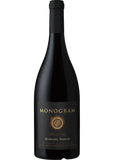 DOM SERENE P NOIR MONOGRAM 6B 750ML