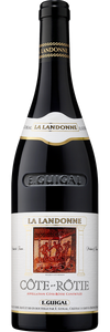 GUIGAL LANDONNE COTE ROTIE 13 6B 750ML