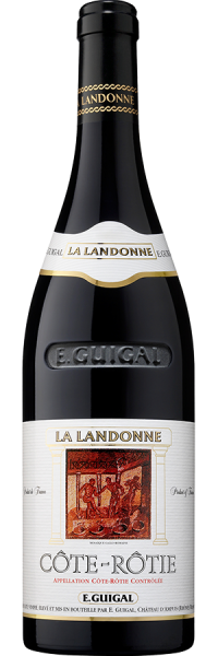 GUIGAL LANDONNE COTE ROTIE 13 6B 750ML