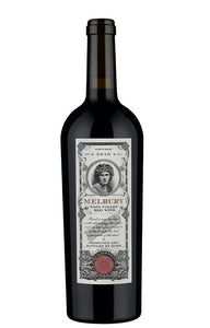 BOND MELBURY RED 16 (3PK)