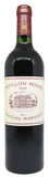 CH PAVILLON MARGAUX ROUGE 10