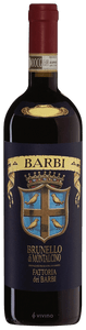 BARBI BRUNELLO DI MONTALCINO RSV11