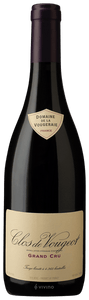 DOM VOUGERAIE CL VOUGEOT GC 15 6B 750ML