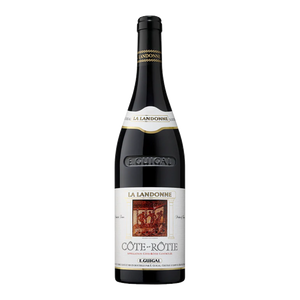 E. Guigal Cote Rotie La Landonne 750ml