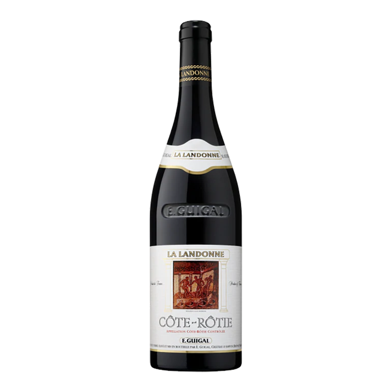 E. Guigal Cote Rotie La Landonne 750ml