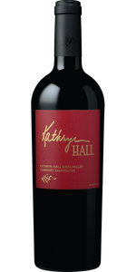 Hall Kathryn Cab 1.5l