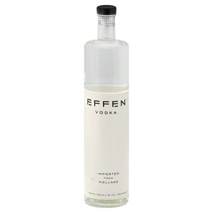 EFFEN VODKA 80