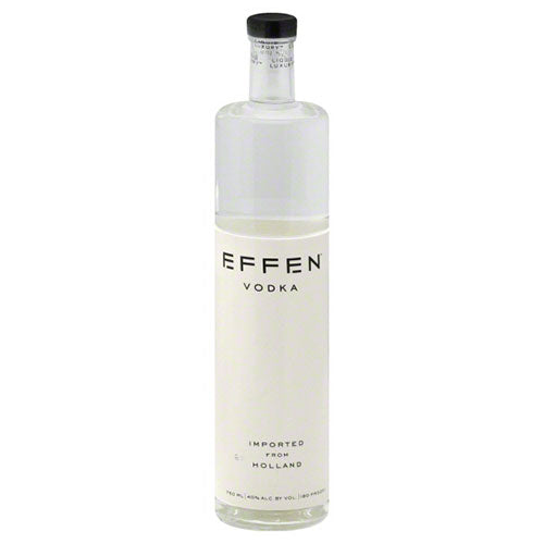 EFFEN VODKA 80