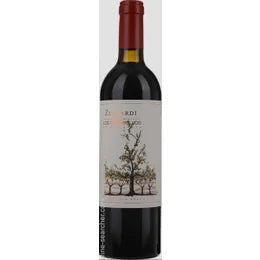 F ZUCCARDI CABERNET FINCA MEMBRILLOS 13