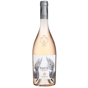 CHT D'ESCLANS ROSE ROCK ANGEL 17WD