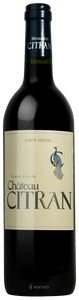Ch Citran Haut Medoc Wb 3l