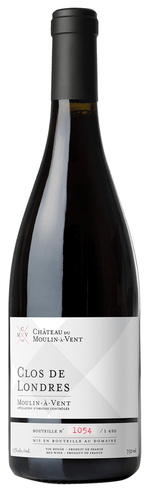 Chateau du Moulin A Vent Clos de Londres 750ml