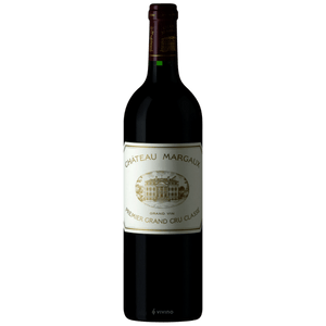 Ch Margaux Gr Cru Rg Wb 750ml