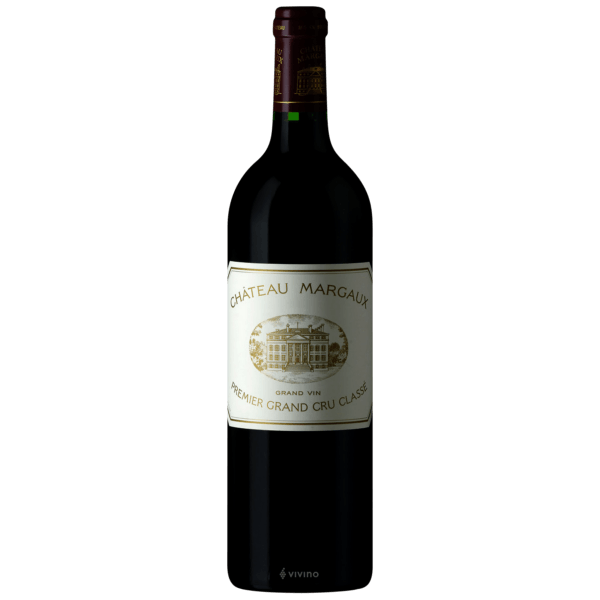 Ch Margaux Gr Cru Rg Wb 750ml