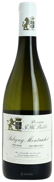 BOILLOT JM PULIGNY 1ER REFERT 16 750ML