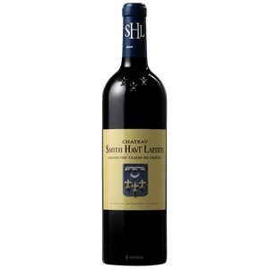 Ch Smith Haut Laf Pess Leog Aq 750ml