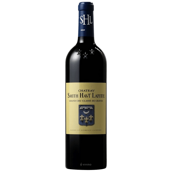Ch Smith Haut Laf Pess Leog Aq 750ml