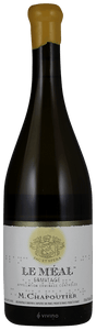 CHAPOUTIER ERMITAGE LE MEAL RG 16