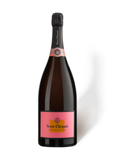 CLICQUOT ROSE(NV)LUMINOUS